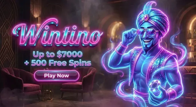 Wintino Casino